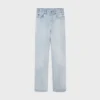 Margaret Jeans in Anglais Rinse Wash Denim