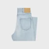 Margaret Jeans in Anglais Rinse Wash Denim