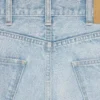 Margaret Jeans in Anglais Rinse Wash Denim