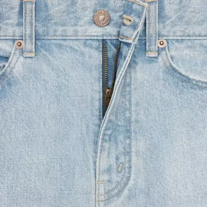 Margaret Jeans in Anglais Rinse Wash Denim