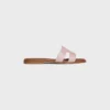 Marina Mule in Calfskin Marina Mule in Calfskin