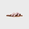 Marina Mule in Calfskin Marina Mule in Calfskin