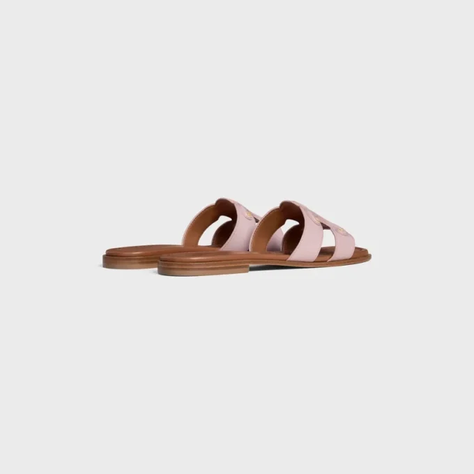 Marina Mule in Calfskin Marina Mule in Calfskin
