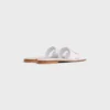 Marina Mule in Calfskin Marina Mule in Calfskin