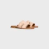 Marina Mule in Canvas Marina Mule in Canvas