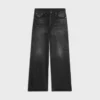 Max Jeans in Cotton Denim