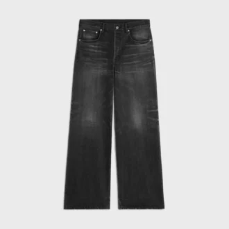 Max Jeans in Cotton Denim