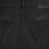 Max Jeans in Cotton Denim