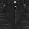 Max Jeans in Cotton Denim