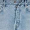 Max Jeans in Cotton Denim