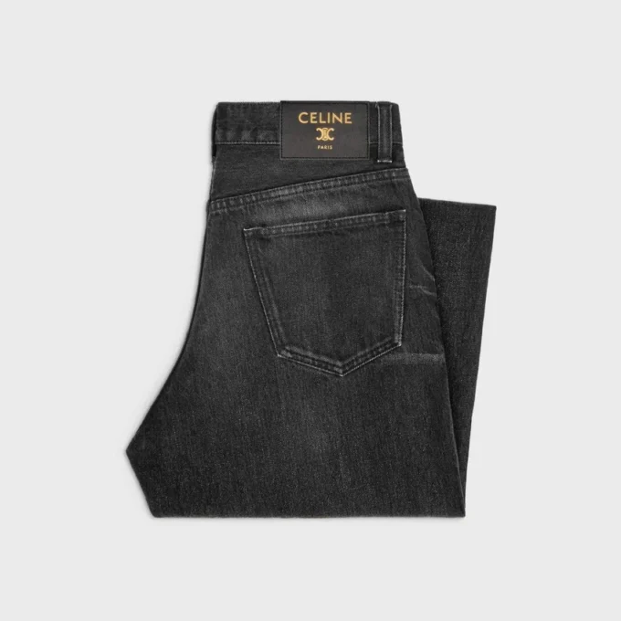 Max Jeans in Denim Max Jeans in Denim