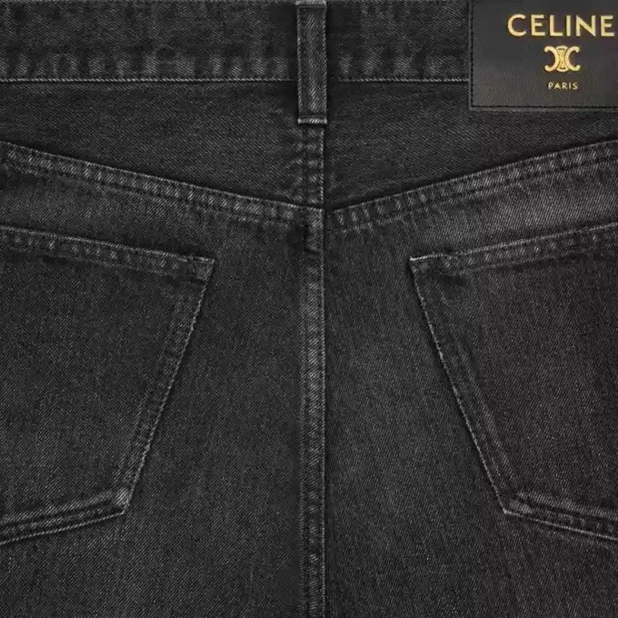 Max Jeans in Denim Max Jeans in Denim