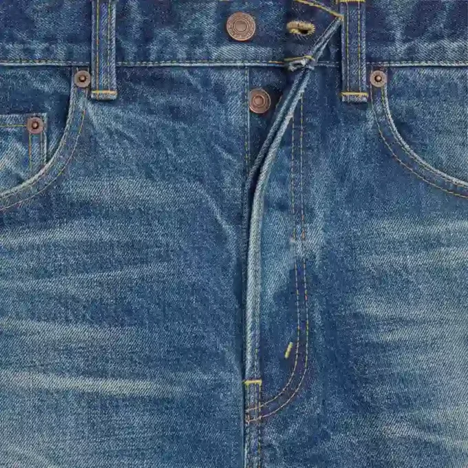 Max Jeans in Denim Max Jeans in Denim