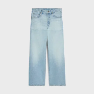 Max Jeans in Golden Harmony Wash Denim