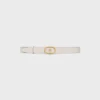 Medium 25Mm Reversible Celine Alix Belt in Taurillon Medium 25Mm Reversible Celine Alix Belt in Taurillon