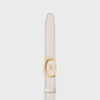 Medium 25Mm Reversible Celine Alix Belt in Taurillon Medium 25Mm Reversible Celine Alix Belt in Taurillon