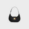 Medium Ava Triomphe Bag in Smooth Calfskin Medium Ava Triomphe Bag in Smooth Calfskin
