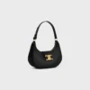Medium Ava Triomphe Bag in Smooth Calfskin Medium Ava Triomphe Bag in Smooth Calfskin