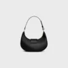 Medium Ava Triomphe Bag in Smooth Calfskin Medium Ava Triomphe Bag in Smooth Calfskin