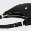 Medium Ava Triomphe Bag in Smooth Calfskin Medium Ava Triomphe Bag in Smooth Calfskin