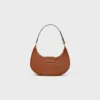 Medium Ava Triomphe Bag in Smooth Calfskin Medium Ava Triomphe Bag in Smooth Calfskin