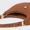 Medium Ava Triomphe Bag in Smooth Calfskin Medium Ava Triomphe Bag in Smooth Calfskin