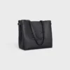 Medium Cabas AnaïS Cuir Triomphe in Grained Calfskin Medium Cabas AnaïS Cuir Triomphe in Grained Calfskin