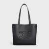 Medium Cabas AnaïS Cuir Triomphe in Grained Calfskin Medium Cabas AnaïS Cuir Triomphe in Grained Calfskin