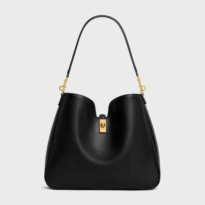 Medium Camille 16 Soft Bag in Smooth Calfskin Medium Camille 16 Soft Bag in Smooth Calfskin