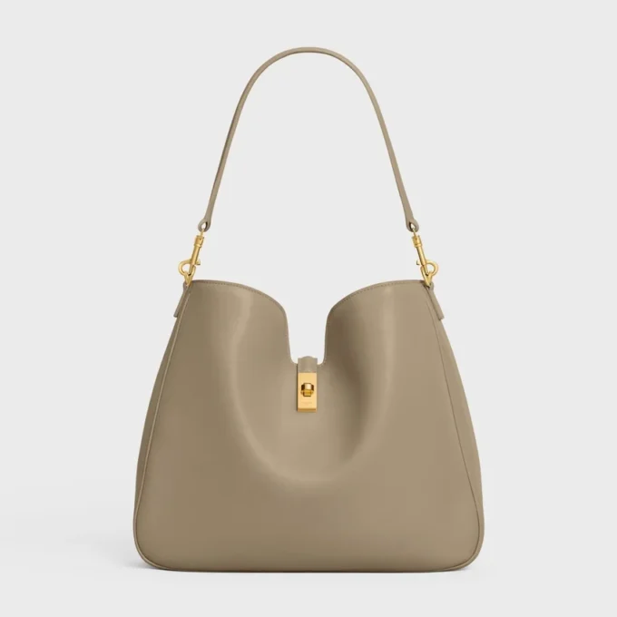 Medium Camille 16 Soft Bag in Smooth Calfskin Medium Camille 16 Soft Bag in Smooth Calfskin