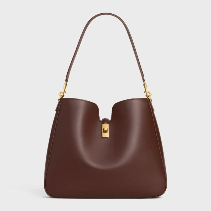 Medium Camille 16 Soft Bag in Smooth Calfskin Medium Camille 16 Soft Bag in Smooth Calfskin