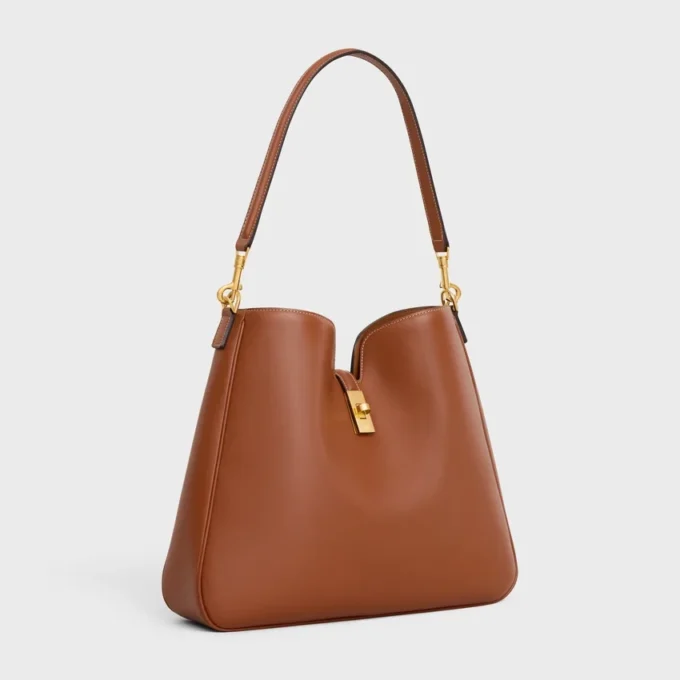 Medium Camille 16 Soft Bag in Smooth Calfskin Medium Camille 16 Soft Bag in Smooth Calfskin