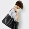 Medium Camille 16 Soft Bag in Smooth Calfskin Medium Camille 16 Soft Bag in Smooth Calfskin