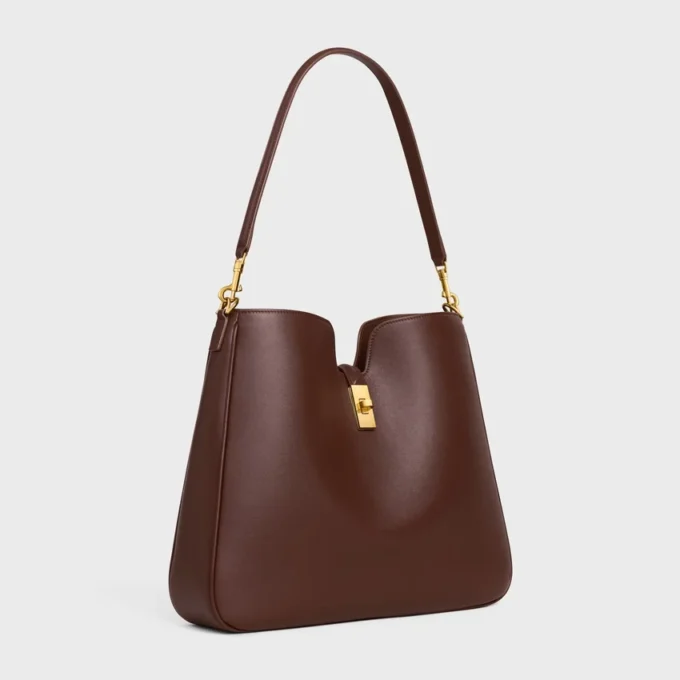 Medium Camille 16 Soft Bag in Smooth Calfskin Medium Camille 16 Soft Bag in Smooth Calfskin