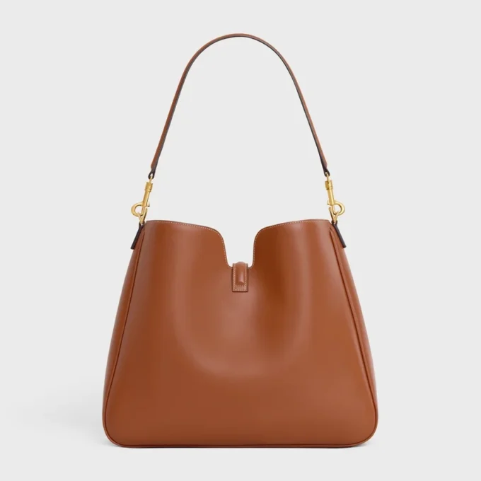 Medium Camille 16 Soft Bag in Smooth Calfskin Medium Camille 16 Soft Bag in Smooth Calfskin