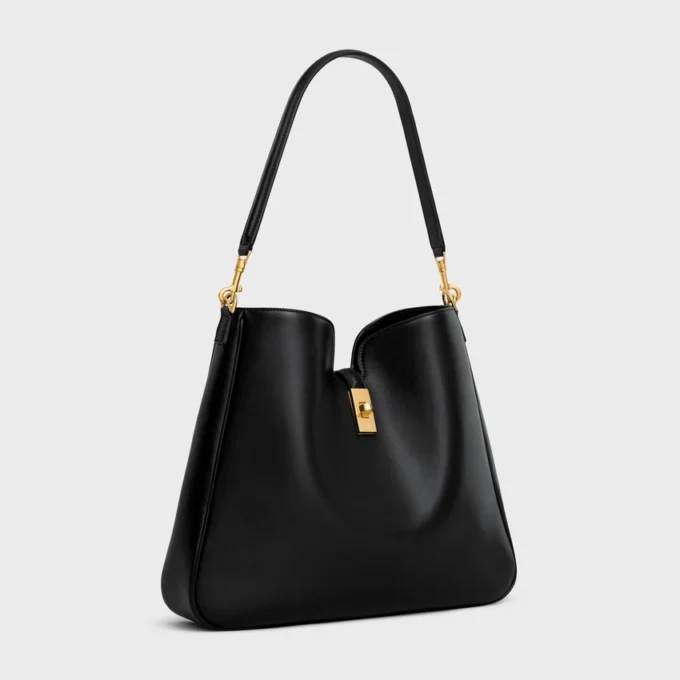 Medium Camille 16 Soft Bag in Smooth Calfskin Medium Camille 16 Soft Bag in Smooth Calfskin