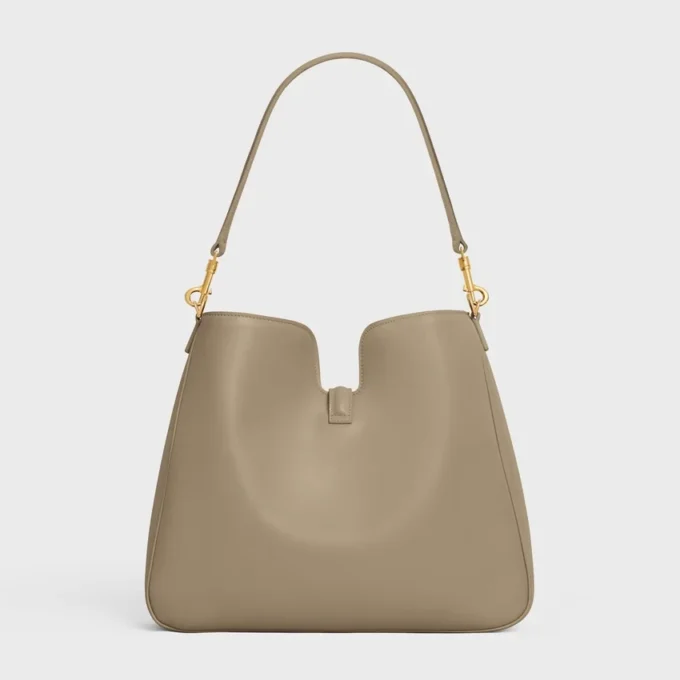 Medium Camille 16 Soft Bag in Smooth Calfskin Medium Camille 16 Soft Bag in Smooth Calfskin