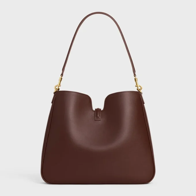 Medium Camille 16 Soft Bag in Smooth Calfskin Medium Camille 16 Soft Bag in Smooth Calfskin