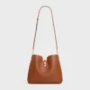 Medium Camille 16 Soft Bag in Smooth Calfskin Medium Camille 16 Soft Bag in Smooth Calfskin