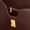 Medium Camille 16 Soft Bag in Smooth Calfskin Medium Camille 16 Soft Bag in Smooth Calfskin