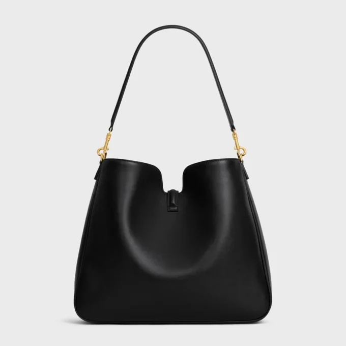 Medium Camille 16 Soft Bag in Smooth Calfskin Medium Camille 16 Soft Bag in Smooth Calfskin