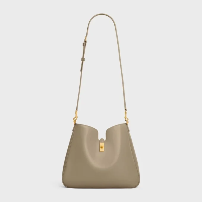 Medium Camille 16 Soft Bag in Smooth Calfskin Medium Camille 16 Soft Bag in Smooth Calfskin