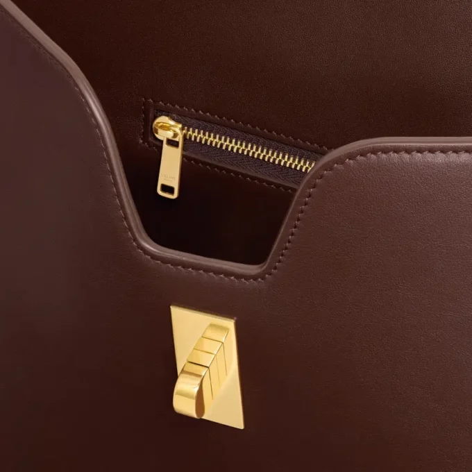 Medium Camille 16 Soft Bag in Smooth Calfskin Medium Camille 16 Soft Bag in Smooth Calfskin