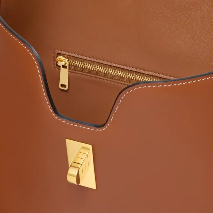 Medium Camille 16 Soft Bag in Smooth Calfskin Medium Camille 16 Soft Bag in Smooth Calfskin