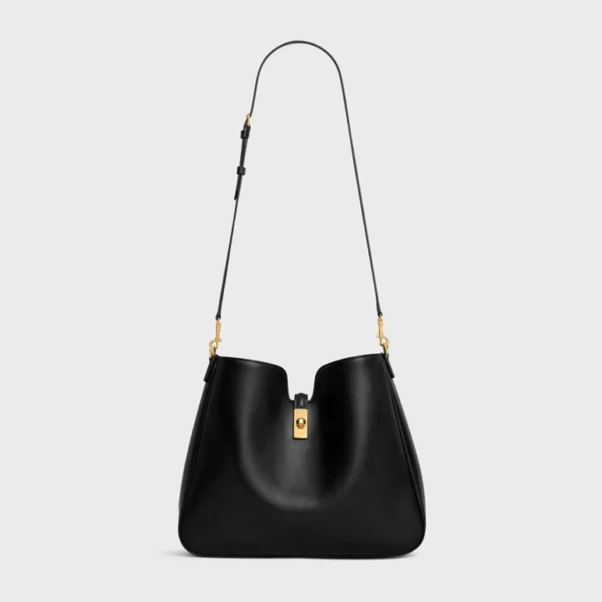 Medium Camille 16 Soft Bag in Smooth Calfskin Medium Camille 16 Soft Bag in Smooth Calfskin