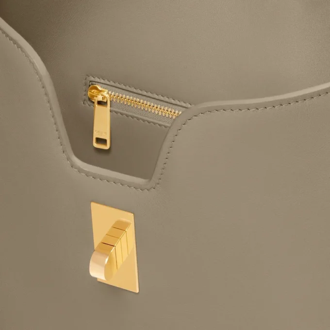 Medium Camille 16 Soft Bag in Smooth Calfskin Medium Camille 16 Soft Bag in Smooth Calfskin