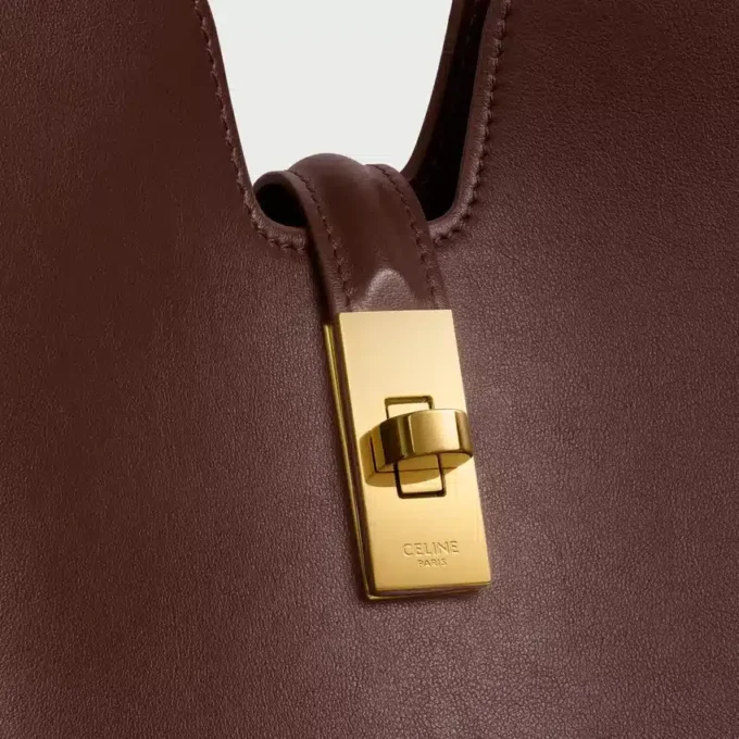 Medium Camille 16 Soft Bag in Smooth Calfskin Medium Camille 16 Soft Bag in Smooth Calfskin