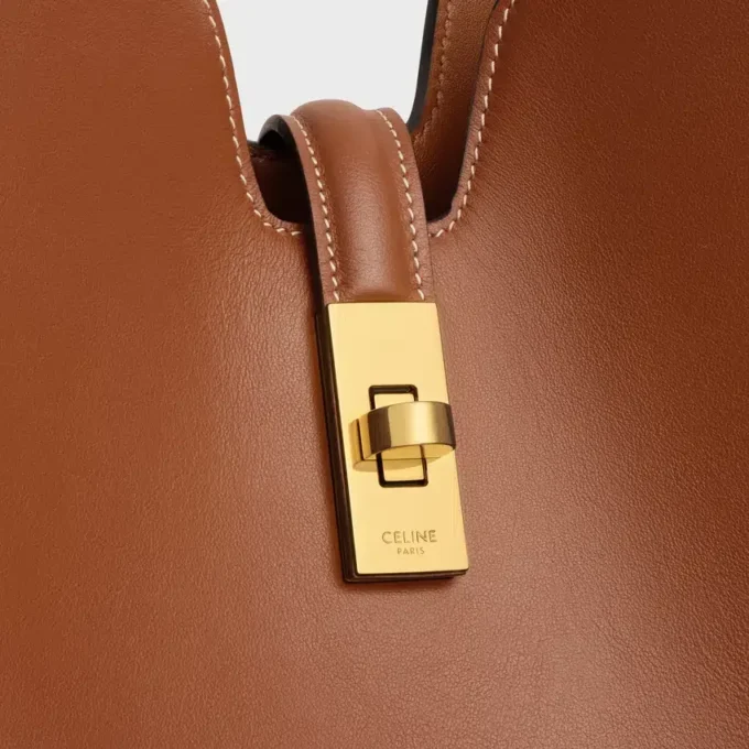 Medium Camille 16 Soft Bag in Smooth Calfskin Medium Camille 16 Soft Bag in Smooth Calfskin