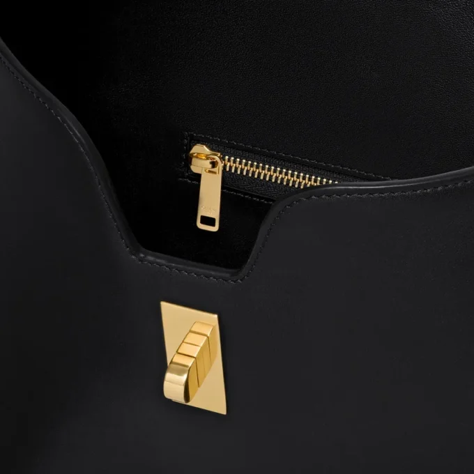 Medium Camille 16 Soft Bag in Smooth Calfskin Medium Camille 16 Soft Bag in Smooth Calfskin