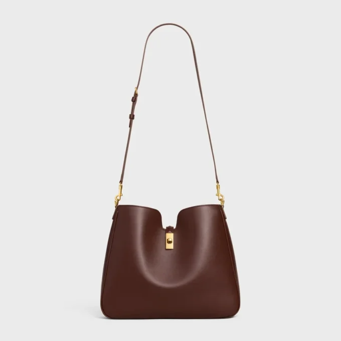 Medium Camille 16 Soft Bag in Smooth Calfskin Medium Camille 16 Soft Bag in Smooth Calfskin